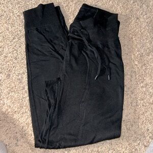 PINK active jogger leggings